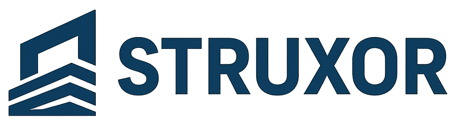 Struxor Construction CRM
